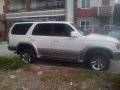 Toyota 4Runner 1996 White for sale-1