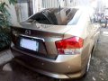 Honda City IVtec 2009 Automatic-1