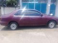 Nissan Sentra Ex Saloon 2000 model-2