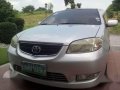2005 Toyota Vios G Manual-1
