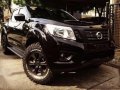 SUPERFRESH 2016 Nissan Navara NP300 4x2 6MT-0