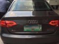 For sale Audi A4 TDI2.0-1