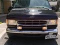 Rush sale 2000 Ford E-150-2