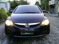 2010 Honda Civic 1.8-3