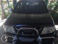 For sale Isuzu Crosswind 2006-1