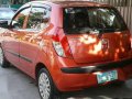 2008 Hyundai i10 Automatic Sale or swap -1