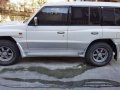 Mitsubishi pajero ralliart edition-4
