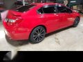 Honda civic 1.8-6