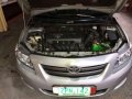 Good As New Toyota Corolla Altis G 2008 For Sale-7