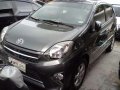 2016 Wigo Gray G Manual Toyota-0