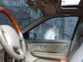 Nissan Sentra Exalta STA-9
