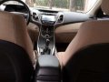 HYUNDAI 2015 Elantra 1.6 GLS-3