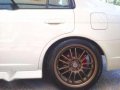 Honda Civic Vti 2004 vtec 3 Dimension-11