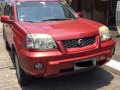 Nissan XTrail 2003 Special Edition 4x4-0