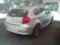 For sale BMW 118d 2011-4