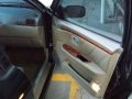 Nissan Sentra Exalta STA-7