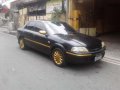 For sale 02 Ford Lynx Ghia Matic-0