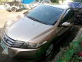 Honda City IVtec 2009 Automatic-5