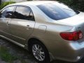 Toyota altis v matic 1.6 corolla almost new nothing to fix-2