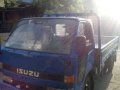 Isuzu Elf Dropside-3