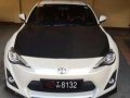 2013 Toyota 86 Loaded Pearl White Automatic-1
