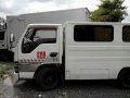 2009 Isuzu Elf 4JJ2 FB Type Body-4
