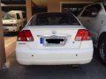 Honda Civic Vti 2004 vtec 3 Dimension-2