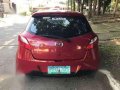 2010 mazda 2 automatic top of the line vs city fiesta vios lancer-2