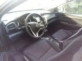 Honda City IVtec 2009 Automatic-7