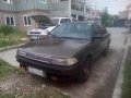 Toyota Corolla 1992 Green for sale-1