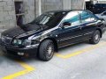 Nissan Sentra Exalta STA-2