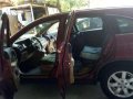 Honda CRV 2007 Red FOR SALE-2