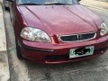 All Original Honda Civic Lxi 1997 For Sale-0