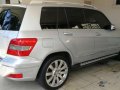 Mercedes Benz GLK 280-1