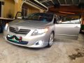 Good As New Toyota Corolla Altis G 2008 For Sale-3