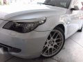(Re-price) BMW E60 525i LCI Prestine Condition-0