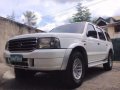 2004 Ford Everest 4x2 Cebu Unit Auto Trans Diesel 300k!! Only-2