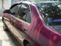 Nissan Sentra Ex Saloon 2000 model-4