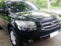 HYUNDAI SANTA FE 2008 cebu plate lady first owned-3