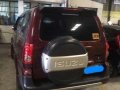 For sale 2013 Isuzu Sportivo-1
