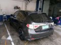 Subaru Impreza 2008 In Very Good Condition For Sale-8