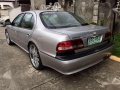 Nissan cefiro 2002-2