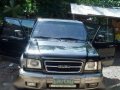 For sale Isuzu Trooper matic-2