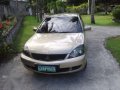 Mitsubishi Lancer CVT Automatic 2009 Dumaguete City for sale-1