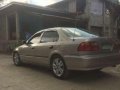 Honda civic vti 99 orig SIR body-4
