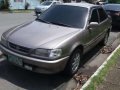 1998 Toyota corolla lovelife XE-0