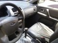 Ford 2000 matic-8