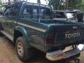 For sale 2001 Hilux SR5 4X4-6