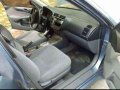 Honda Civic Matic For Sale-8