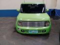 Nissan Cube 2009 - Asialink Preowned cars-3